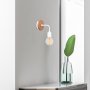 OPVIQ Zidna lampa Dartini MR 736 - slika 3