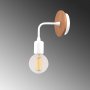 OPVIQ Zidna lampa Dartini MR 736 - slika 4