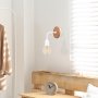 OPVIQ Zidna lampa Dartini MR 736 - slika 2