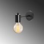 OPVIQ Zidna lampa Hexa 6951 - slika 4