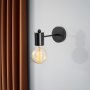 OPVIQ Zidna lampa Hexa 6951 - slika 2