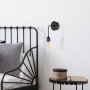 OPVIQ Zidna lampa Dartini MR 887 - slika 3