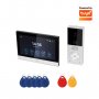 HOME Smart Wi-Fi video interfon 7'' DPV-SMART - slika 1