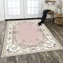 Conceptum Hypnose Tepih (180x280) Els1800 New Pink - slika 1