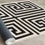 Conceptum Hypnose Tepih (180x280) Els2238 - slika 3