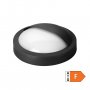 PROSTO LED spoljna svetiljka 18W BL230CP07D-CW/BK - slika 1