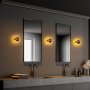 OPVIQ Zidna lampa Fungal 13360 - slika 3