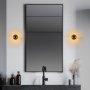 OPVIQ Zidna lampa Fungal 13360 - slika 4