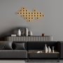 OPVIQ Zidna lampa Fungal 13360 - slika 5