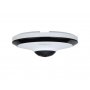 DAHUA IPC-EW5541-AS, Panorama, IP, IC LED-10M, 5MP, sa mikrofonom, SD CARD, Heat Map funkcija - slika 2