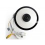 DAHUA IPC-EW5541-AS, Panorama, IP, IC LED-10M, 5MP, sa mikrofonom, SD CARD, Heat Map funkcija - slika 3