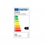 PROSTO LED spoljna svetiljka 11W BL170CP12-CW/GY - slika 3