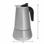 KLAUSBERG KH1046 džezva za Espresso - slika 2