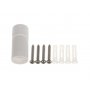DAHUA IPC-HFW3541E-AS-0360B-S2 IP 5MP BULLET IC KAMERAWIZSENSE SERIJA; 2.8MM IC 50M; STARL - slika 2