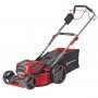 EINHELL Samohodna Aku kosilica za travu GP-CM 36/47 S LI BL (4X4,0AH) - slika 1