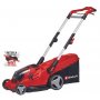 EINHELL Akumulatorska kosačica za travu GP-CM 36/41 Li - Solo - slika 1