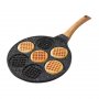 KINGHOFF Tiganj za mini vafle KH1668 - slika 2