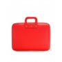 BOMBATA Torba Classic Vinil 15'' red/Crvena (E00332 5) - slika 1