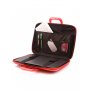 BOMBATA Torba Classic Vinil 15'' red/Crvena (E00332 5) - slika 2
