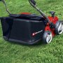 EINHELL Električni prozračivač trave GE-SA 1435 - slika 4