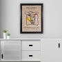 WALLXPERT Dekorativna slika LSJ61960827841 3646 - slika 2