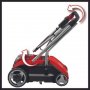 EINHELL Akumulatorski prozračivač GC-SC 18/28 Li-Solo - slika 3