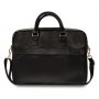 Guess Torba za laptop od 16'' Triangle 4G Black - slika 3