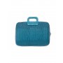 BOMBATA Torba Cocco new 15'' Turquoise (E00661 22) - slika 1