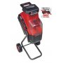 EINHELL Akumulatorski seckalica REDAXXO 36/25 - slika 1