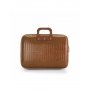 BOMBATA Torba Cocco new 15'' Terracotta (E00661 32) - slika 1