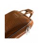 BOMBATA Torba Cocco new 15'' Terracotta (E00661 32) - slika 3