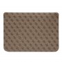 Guess Navlaka za laptop od 14'' 4G Stripes brown - slika 3
