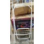 Jungle Stalak za kadicu 84 cm OUTLET - slika 3