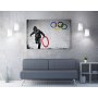 WALLXPERT Dekorativna slika WY118 (70 x 100) - slika 2