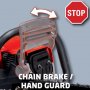 EINHELL Motorna lančana testera GC-PC 2040/1 (non EU) - slika 2