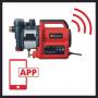 EINHELL GE-AW 1144 SMART, automatska vrtna pumpa - slika 2