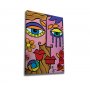 WALLXPERT Dekorativna slika WY211 (70 x 100) - slika 3
