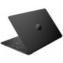 HP 15s-fq0000nm (Jet black) HD, Celeron N4120, 8GB, 256GB SSD (9F0B1EA) - slika 2