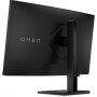 HP OMEN 32c (Black) QHD 165Hz zakrivljeni gejming monitor (780K6AA) - slika 3