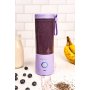 BlendJet 2 Mixer Solid Lavender - slika 3