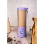 BlendJet 2 Mixer Solid Lavender - slika 4
