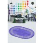 Conceptum Hypnose Tepih (180x280) HMNT903 - slika 1