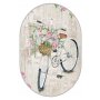 Conceptum Hypnose Tepih (180x280) HMNT904 - slika 2
