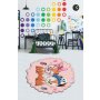 Conceptum Hypnose Tepih (180x280) HMNT934 - slika 1