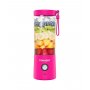 BlendJet 2 Mixer Solid Hot Pink - slika 3