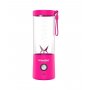BlendJet 2 Mixer Solid Hot Pink - slika 1