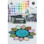 Conceptum Hypnose Tepih (180x280) HMNT938 - slika 1