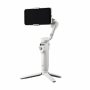 DJI Osmo Mobile 6 Platinum Gray Gimbal - slika 4