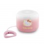 HELLO KITTY Bluetooth mini zvučnik gradient pink Hello Kitty - slika 1