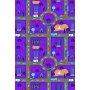 Conceptum Hypnose Tepih (180x280) HMNT457 - slika 2
